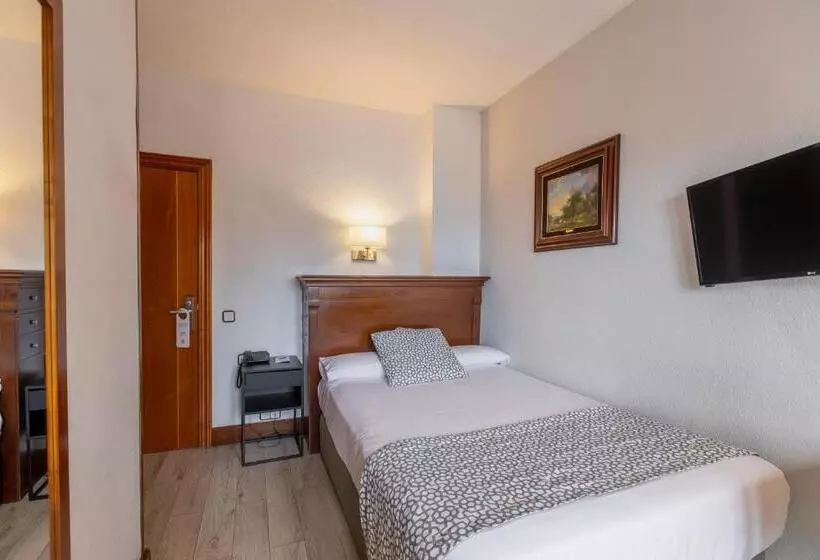 اتاق استاندارد یک نفره, Soho Boutique Los Naranjos