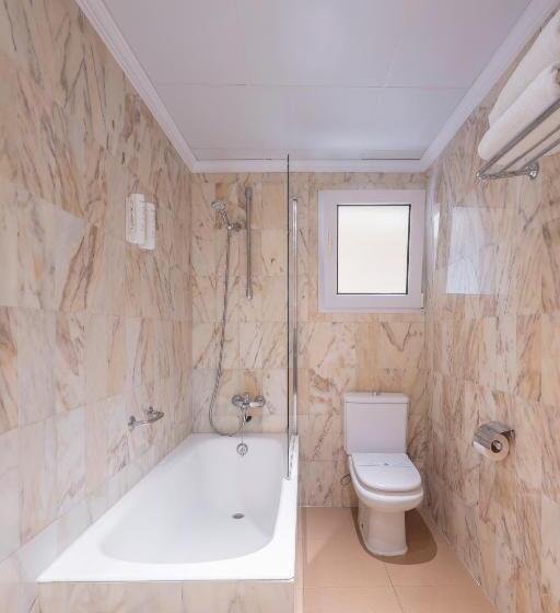 اتاق استاندارد, Soho Boutique Los Naranjos