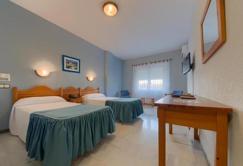 חדר סטנדרט, Torre De Los Guzmanes