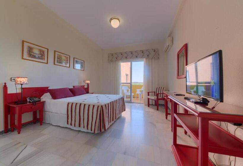 חדר סטנדרט, Torre De Los Guzmanes