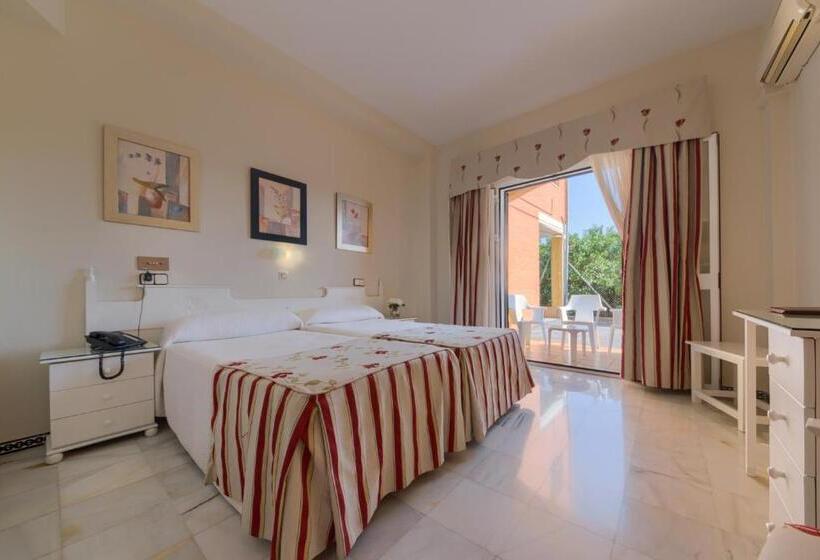 חדר סטנדרט, Torre De Los Guzmanes