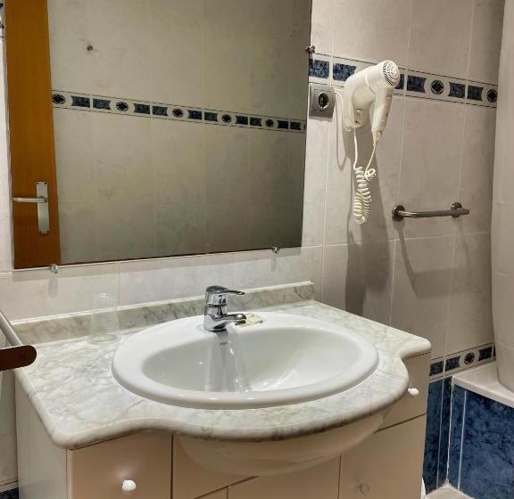 带双层床的家庭房间, Villamarina Club