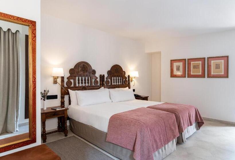 Номер Стандарт, Parador De Ciudad Rodrigo