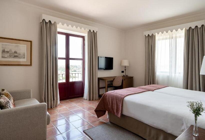 اتاق استاندارد, Parador De Ciudad Rodrigo