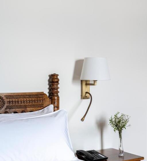 غرفة قياسية, Parador De Ciudad Rodrigo