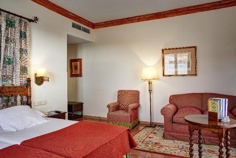 اتاق استاندارد, Parador De Ciudad Rodrigo