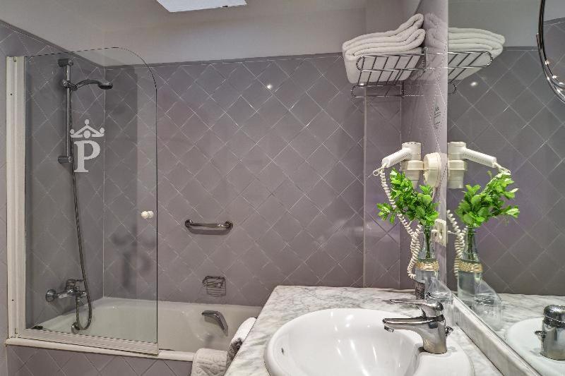 غرفة قياسية, Parador De Ciudad Rodrigo