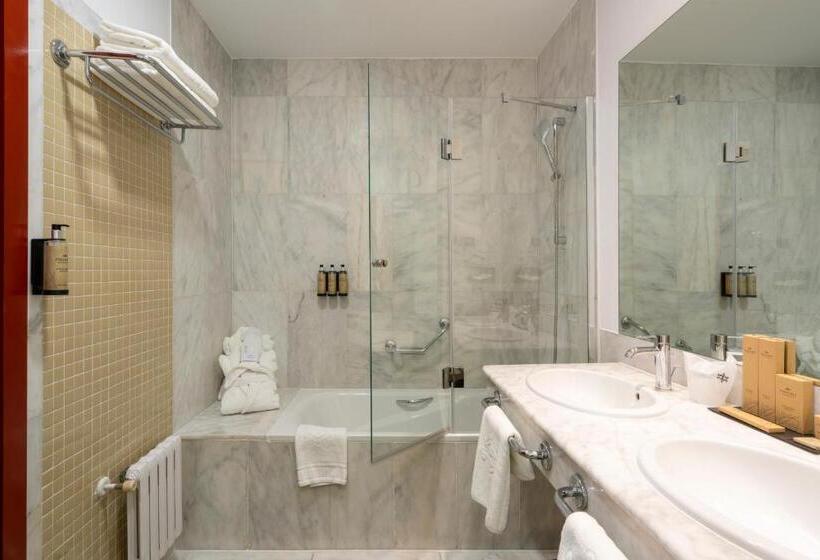 エコノミールーム, Parador De Nerja