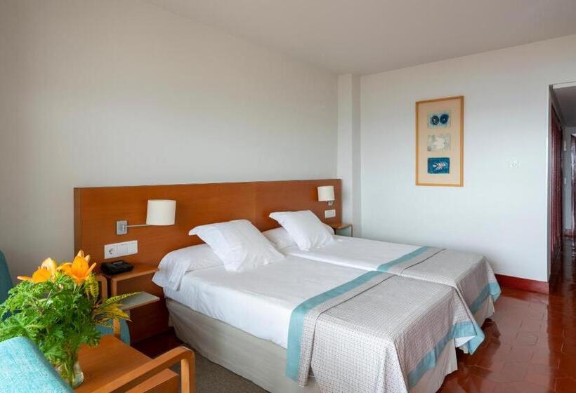 ベーシックルーム, Parador De Nerja