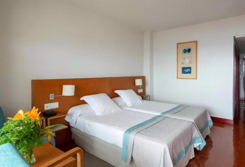 Basic Oda, Parador De Nerja