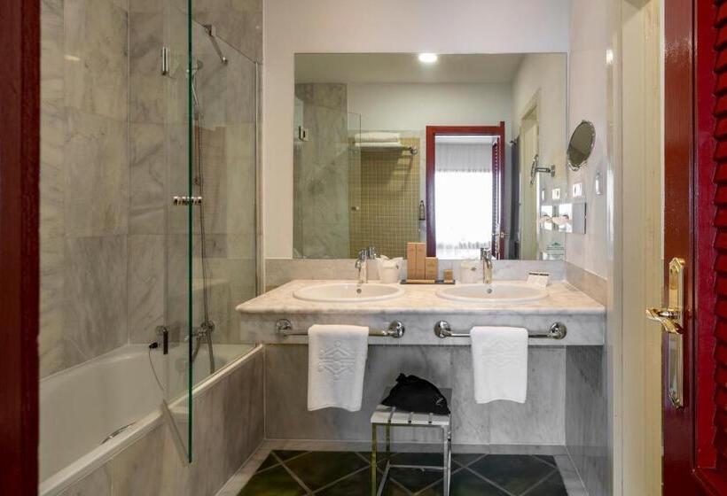 ベーシックルーム, Parador De Nerja