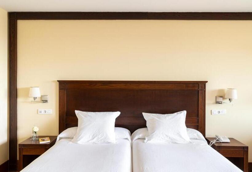 اتاق استاندارد, Parador De Soria