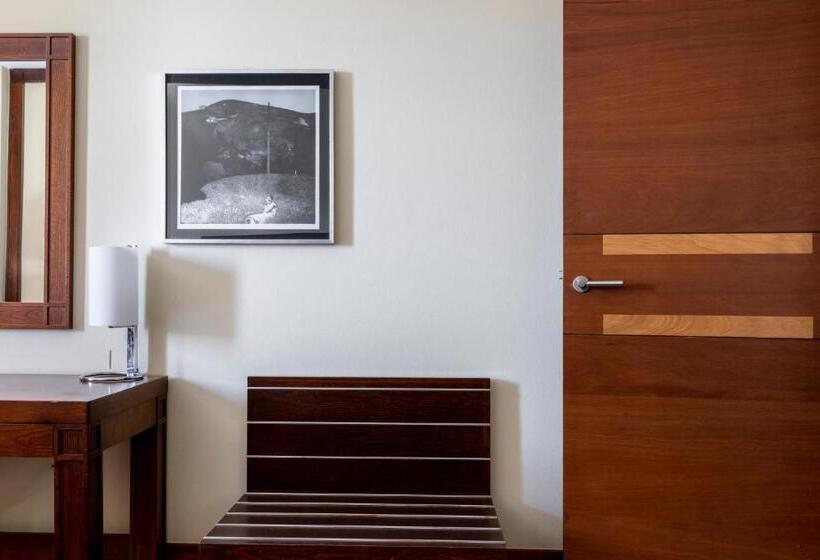 اتاق استاندارد, Parador De Soria