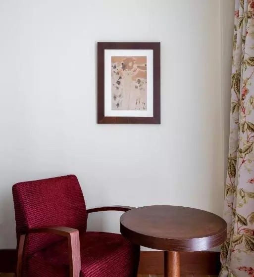 スタンダードルーム, Parador De Soria