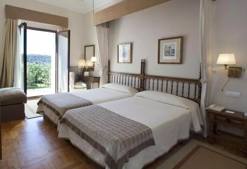 اتاق استاندارد, Parador De Teruel