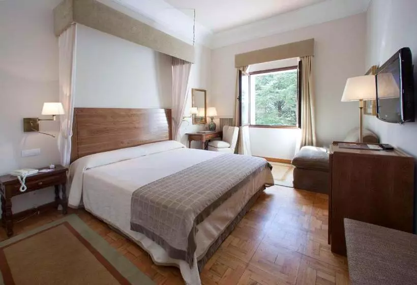 اتاق سوپریور, Parador De Teruel