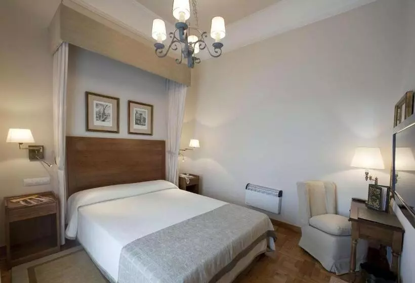 اتاق سوپریور, Parador De Teruel