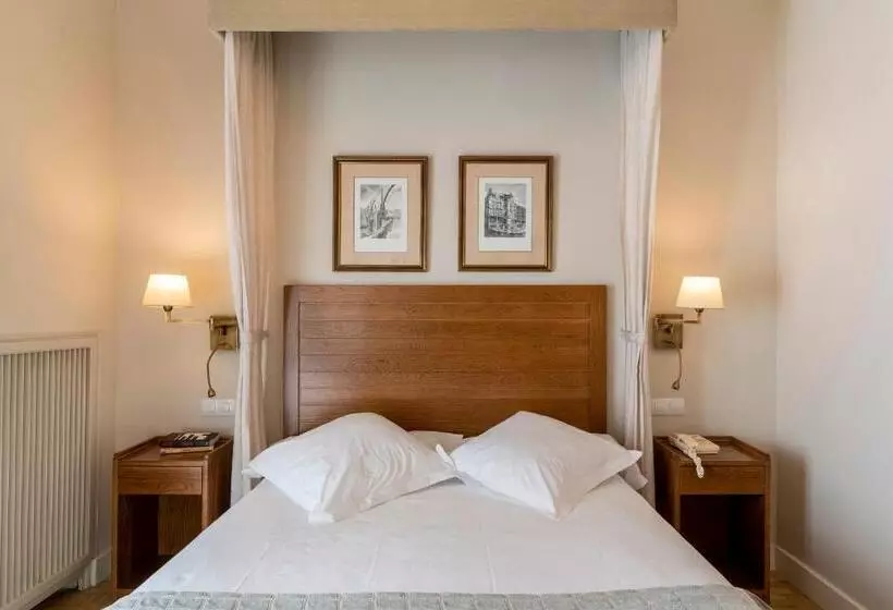 اتاق سوپریور, Parador De Teruel