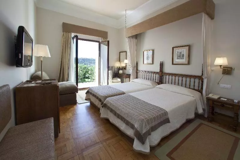 اتاق استاندارد, Parador De Teruel