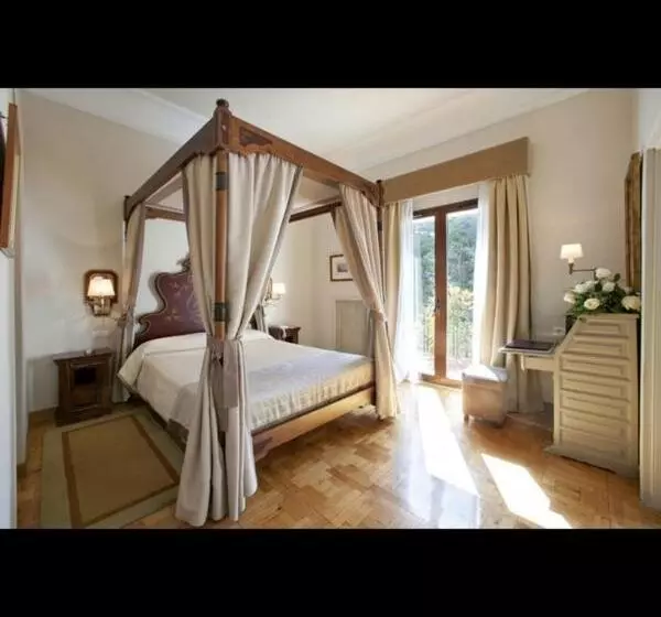 اتاق استاندارد, Parador De Teruel