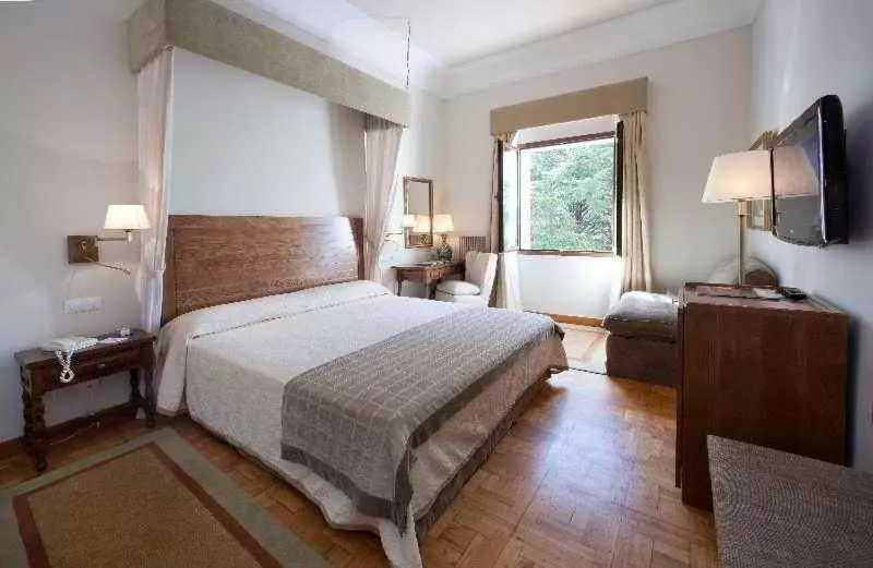 اتاق استاندارد, Parador De Teruel