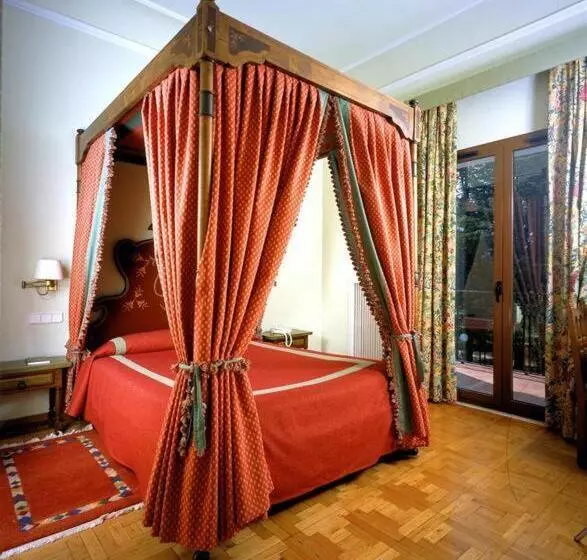 اتاق استاندارد, Parador De Teruel