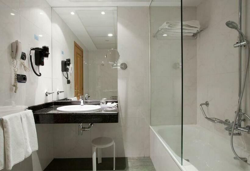 غرفة قياسية, Felipe Iv