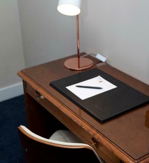 غرفة قياسية, Felipe Iv