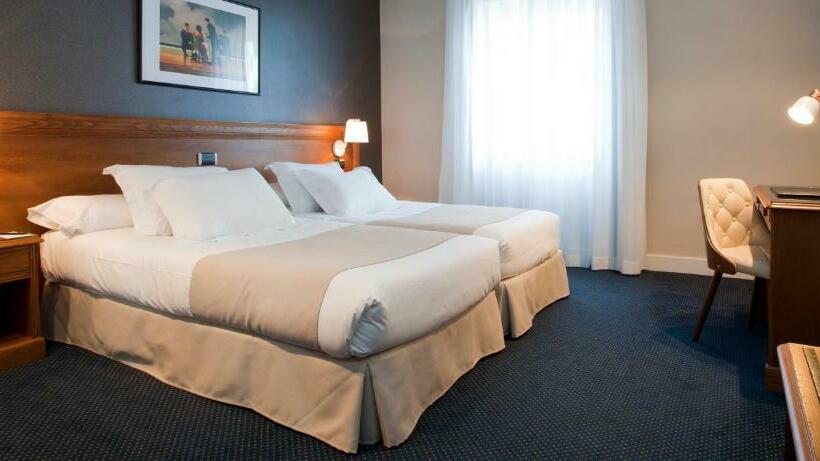 غرفة قياسية, Felipe Iv