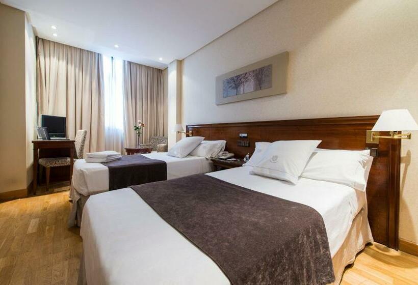 غرفة قياسية, Felipe Iv