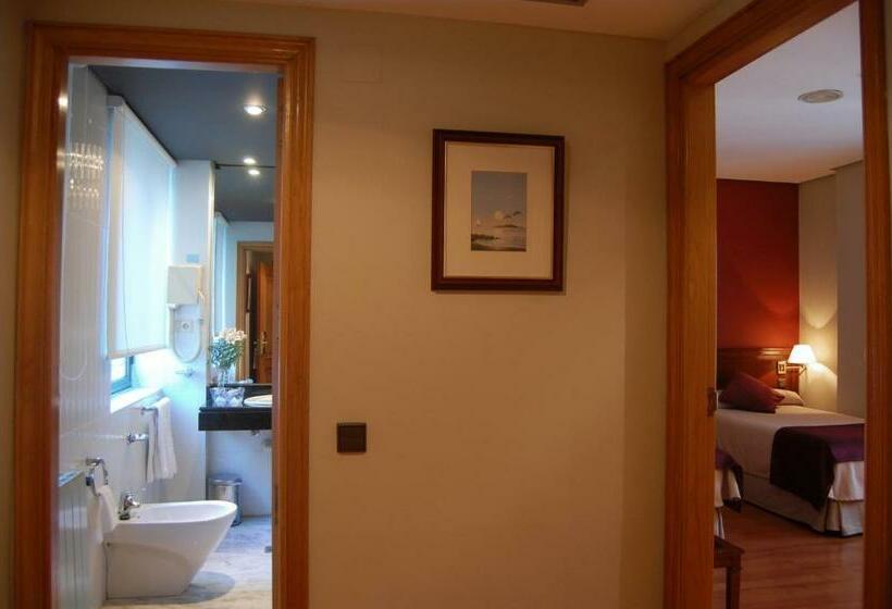 غرفة قياسية, Felipe Iv