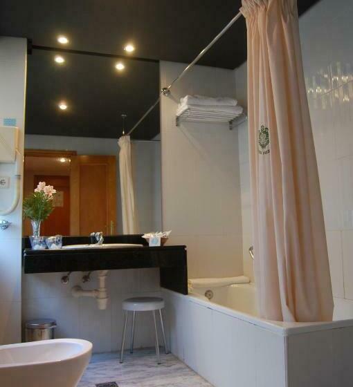 غرفة قياسية, Felipe Iv