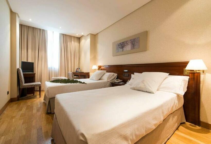 غرفة قياسية, Felipe Iv