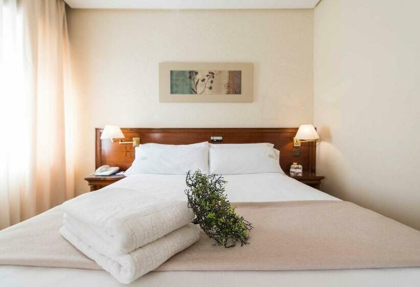 غرفة قياسية, Felipe Iv