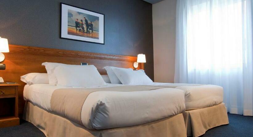 غرفة قياسية, Felipe Iv