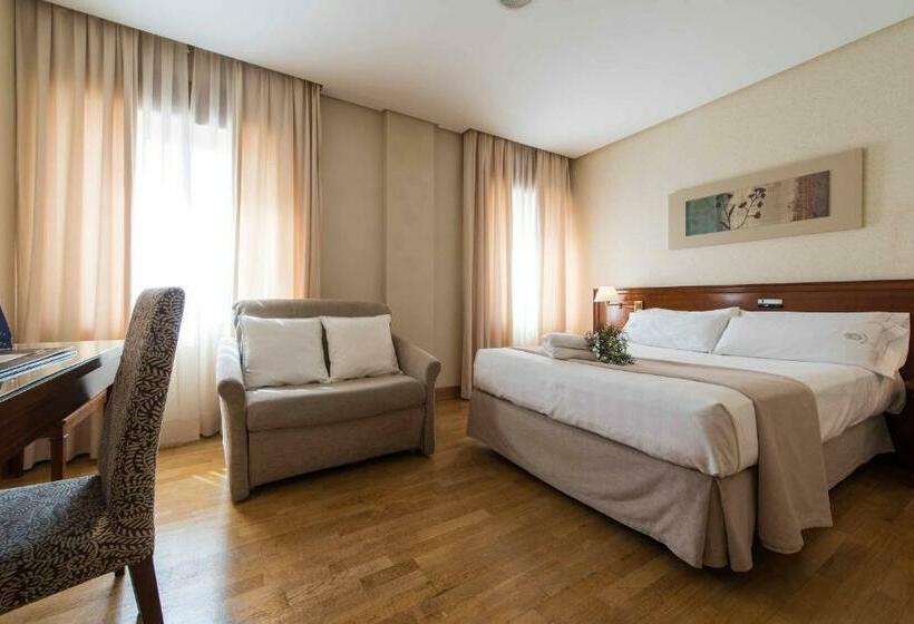 غرفة قياسية, Felipe Iv