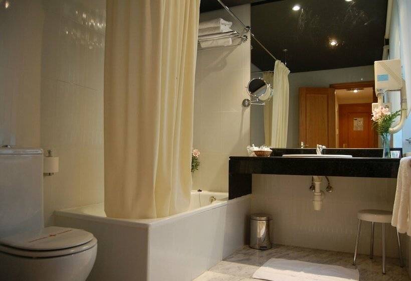 غرفة قياسية, Felipe Iv