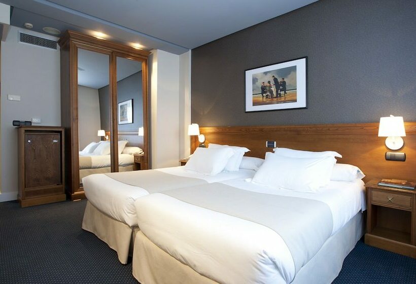 غرفة قياسية, Felipe Iv