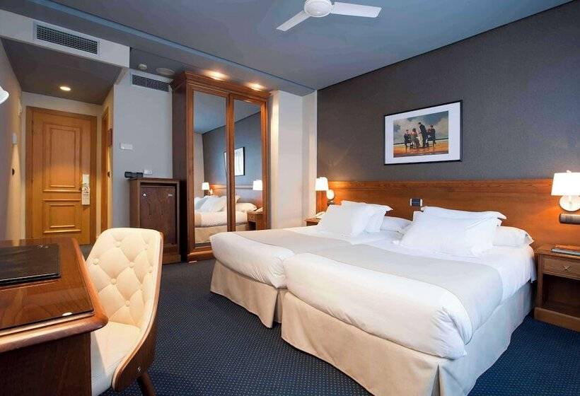 غرفة قياسية, Felipe Iv