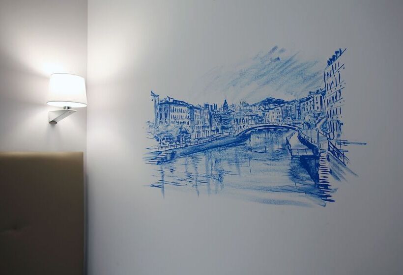 اتاق استاندارد یک نفره, Casual Gurea