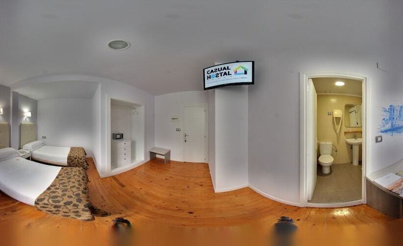 اتاق استاندارد, Casual Gurea