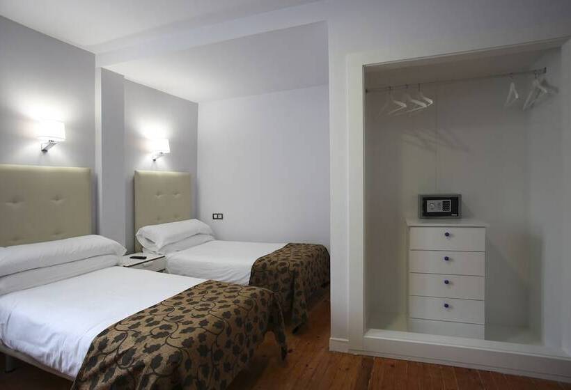 اتاق استاندارد, Casual Gurea