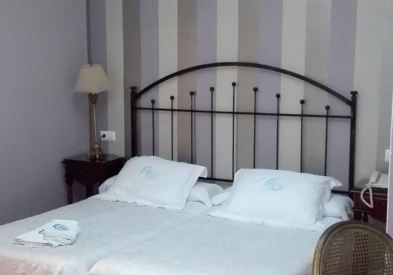 اتاق استاندارد, Le Petit Paris