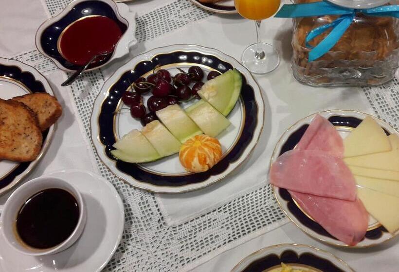 غرفة ديلوكس, Hostal Martin   Sanabria