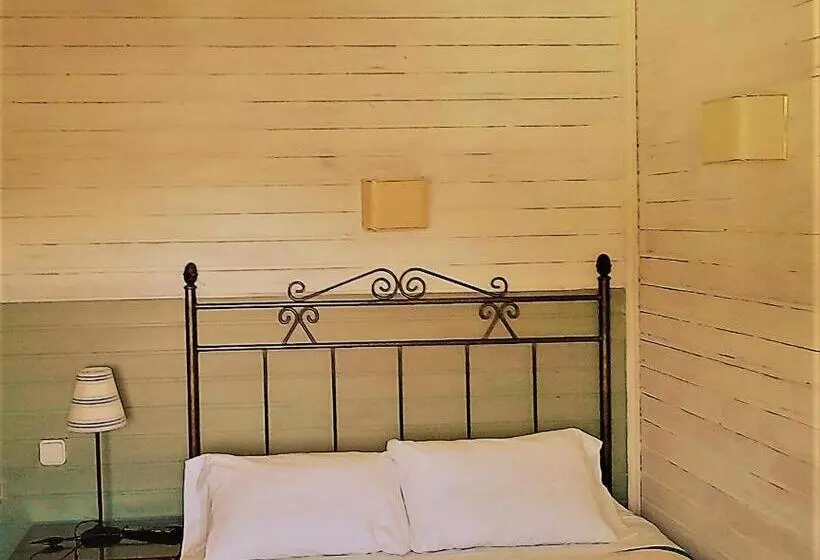 エコノミールーム, Hostal Martin   Sanabria