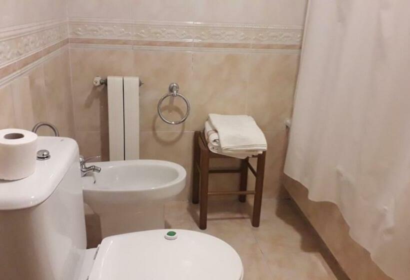 شقة غرفة واحدة, El Coterin Apartamentos Y Habitaciones