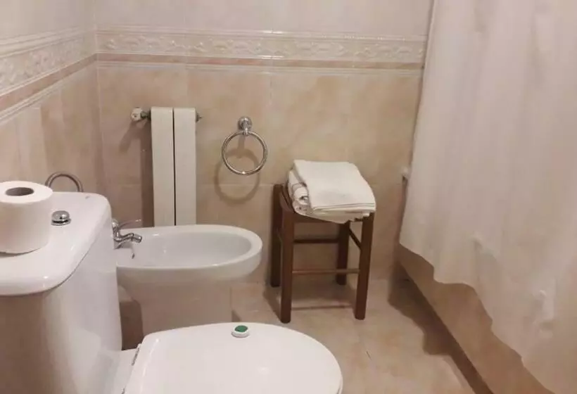 آپارتمان 1 خوابه, El Coterin Apartamentos Y Habitaciones