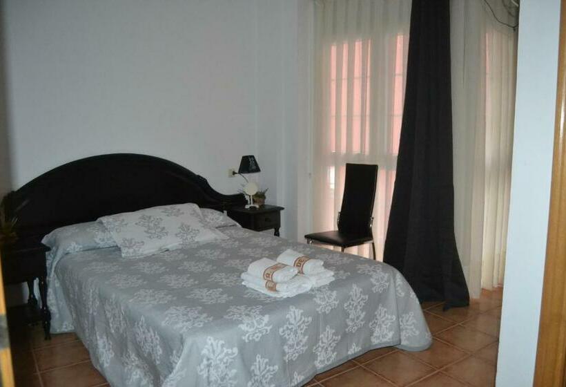 شقة غرفة واحدة, El Coterin Apartamentos Y Habitaciones