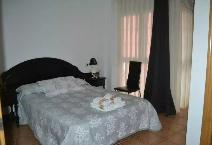 آپارتمان 1 خوابه, El Coterin Apartamentos Y Habitaciones