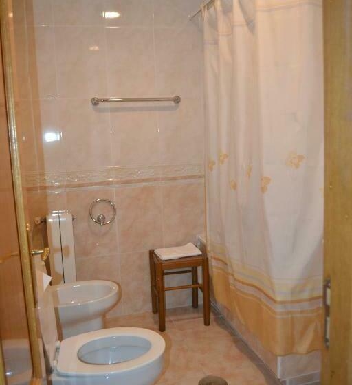 شقة غرفة واحدة, El Coterin Apartamentos Y Habitaciones